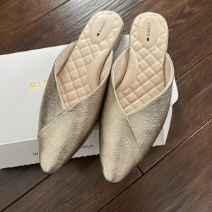 Birdies Swan Mules